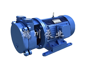 SK系列直聯水環式真空泵